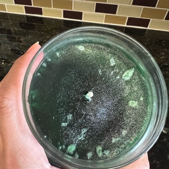 Yankee candle Returning favorite lucky shamrock - Picture 3 of 5